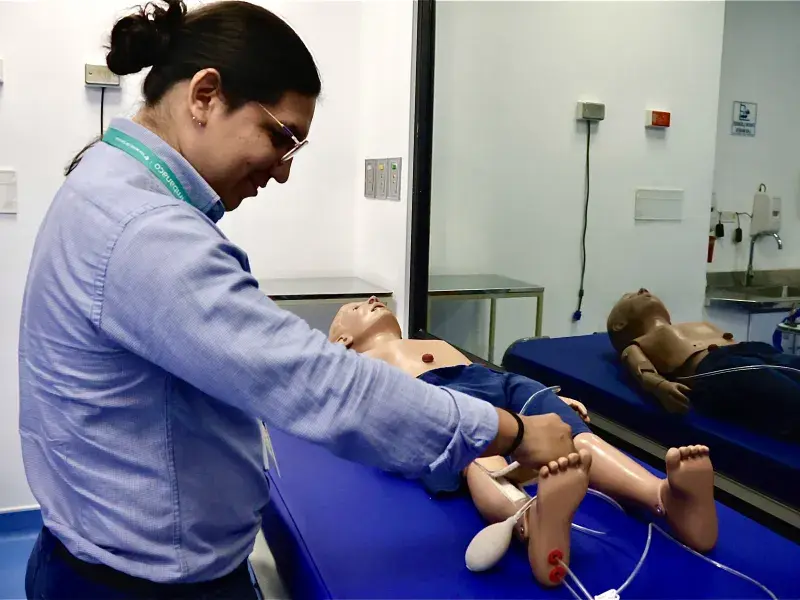 I Encuentro de Comunicación en Salud 