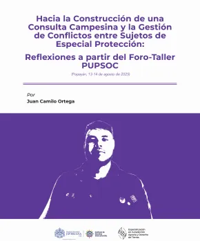 Taller PUPSOC Taller PUPSOC