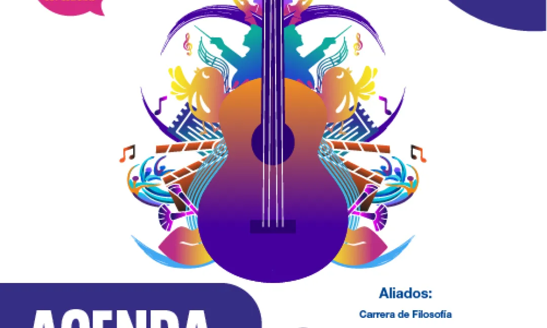 Agenda Cultural Octubre Agenda Cultural Octubre