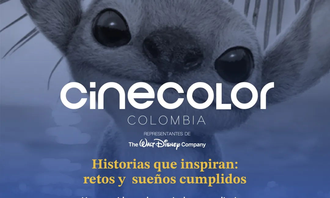 Estrategia de Internacionalización de CineColor Estrategia de Internacionalización de CineColor