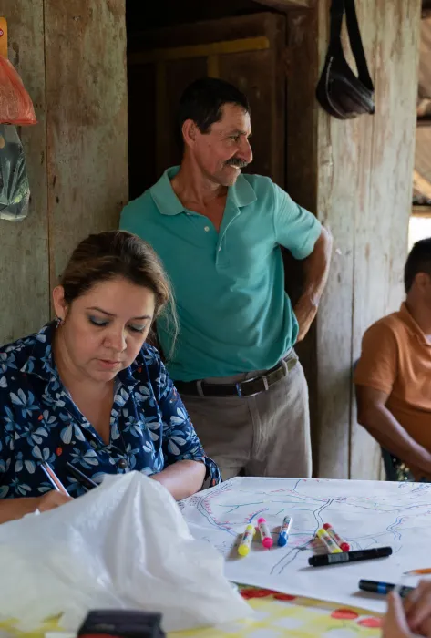 Plataforma Abierta de Innovación Social de Agua Bonita