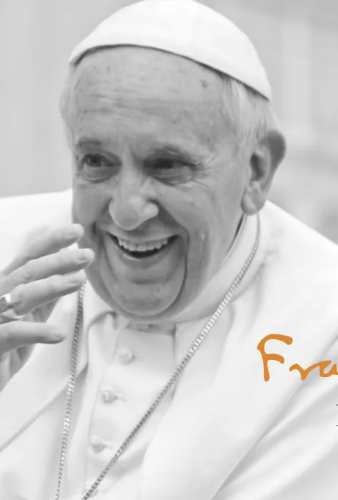 Papa Francisco Jesuita