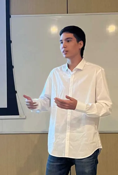 Estudiantes de Mercadeo presentaron soluciones a empresas en el Proyecto de Innovación Colaborativa Estudiantes de Mercadeo presentaron soluciones a empresas en el Proyecto de Innovación Colaborativa