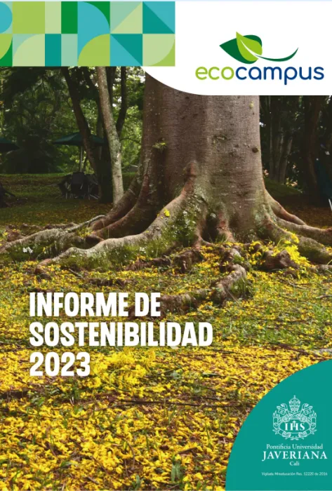 Informe de sostenibilidad 2023