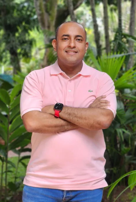 Jorge Steven Ledezma Palta Jorge Steven Ledezma Palta