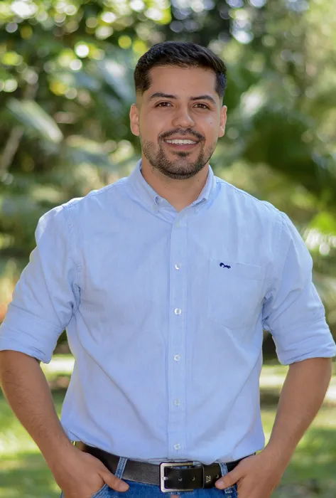 Héctor Camilo Duarte Peña Héctor Camilo Duarte Peña