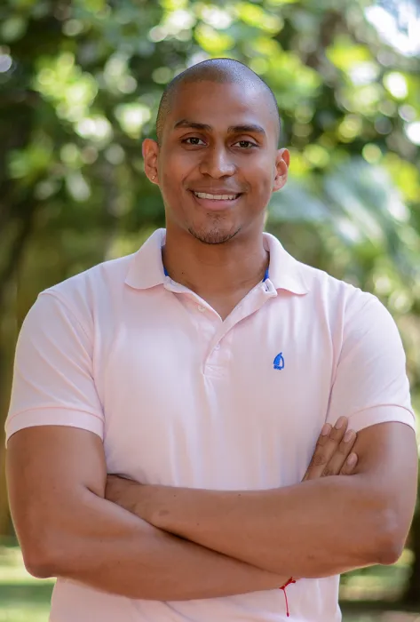 Jorge Luis Orobio Cortés Jorge Luis Orobio Cortés