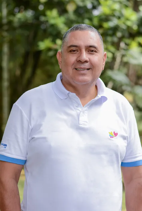 José Frankly Bravo Cerón José Frankly Bravo Cerón