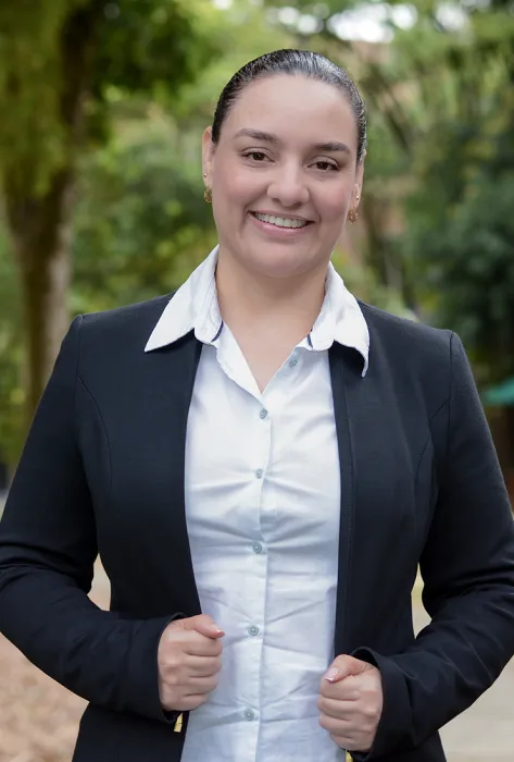 Julie Pauline Londoño Angel Julie Pauline Londoño Angel