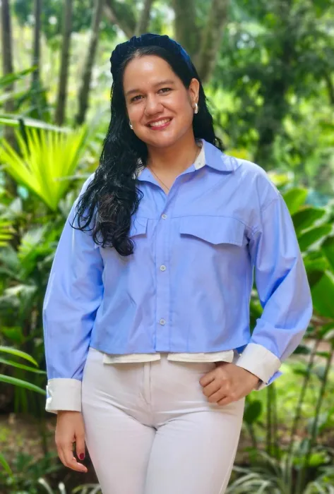 Katherine Martínez Rivera  Katherine Martínez Rivera