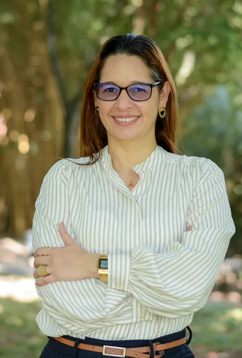 María Fernanda Arenas Méndez María Fernanda Arenas Méndez