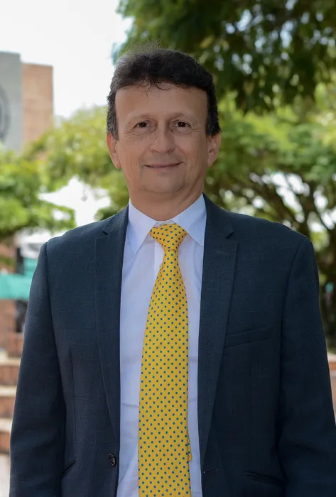 Mauricio Serra Tamayo Mauricio Serra Tamayo