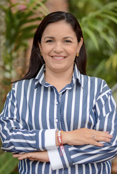 Olga Tatiana Rodriguez Olga Tatiana Rodriguez