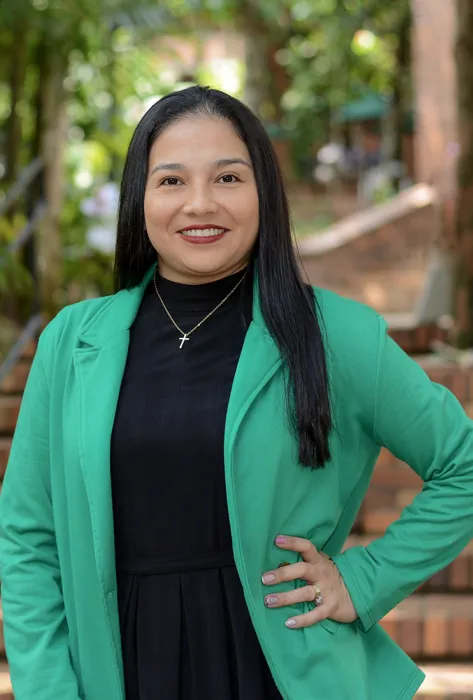 Yesenia Andrea Nagles Fajardo Yesenia Andrea Nagles Fajardo