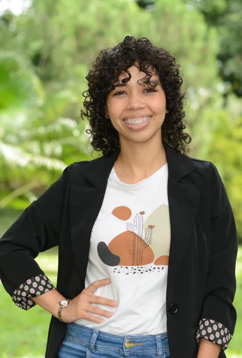 Yuliana Barragán Rojas  Yuliana Barragán Rojas