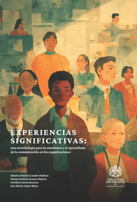 Portada Experiencias significativas Portada Experiencias significativas