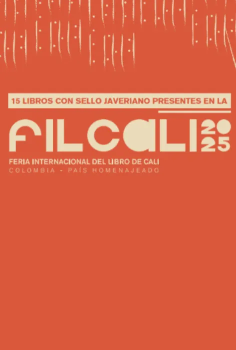 Feria del Libro Cali 2025 Javeriana Cali Feria del Libro Cali 2025 Javeriana Cali