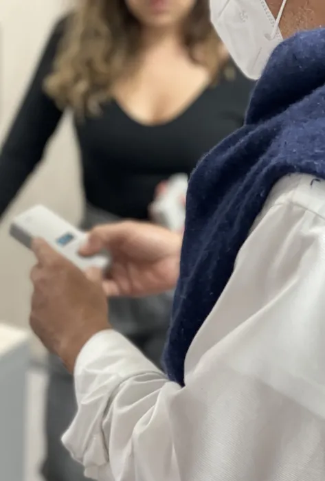 Sensum Nueva patente javeriana Sensum Nueva patente javeriana