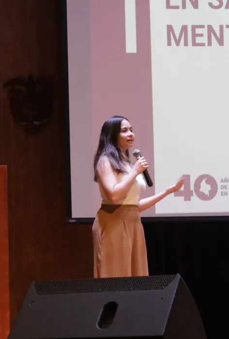 Lina Quintero, Médicos Sin Fronteras Lina Quintero, Médicos Sin Fronteras