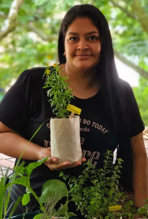 Mercado agroecológico