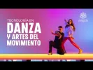 Embedded thumbnail for Tecnología en Danza y Artes del Movimiento > Elementos adicionales de la página > Galería > Content Multimedia Gallery